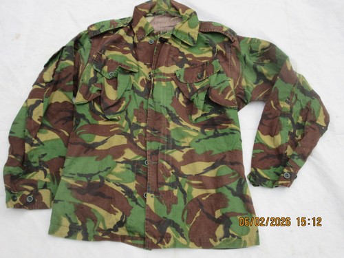 Jacket combat tropical dpm - tropical,,