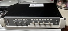 Digidesign Sound DIGI 003 Rack