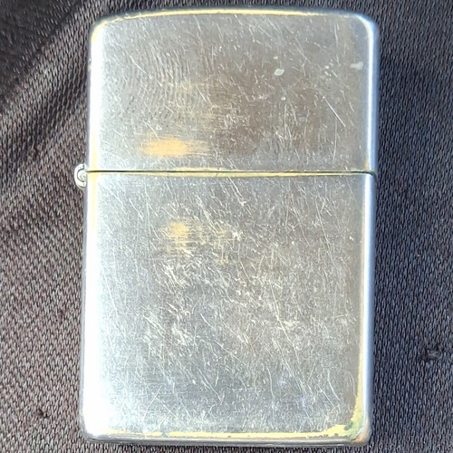 Zippo vintage windproof - zippo,