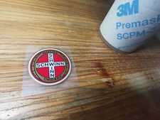 Schwinn Chicago logo