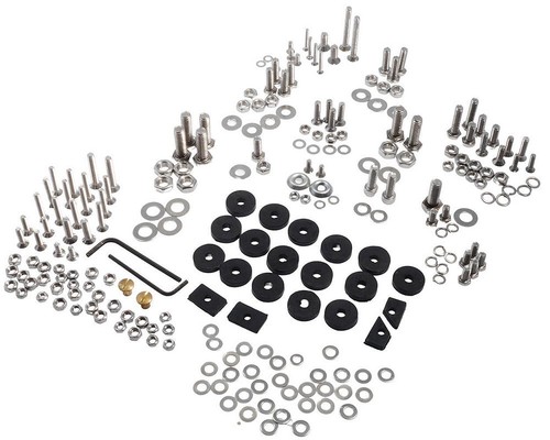Kit visserie cadre 235 - cadre,