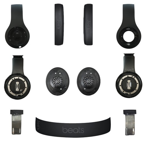 Beats studio casque - studio, sans