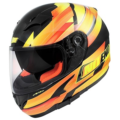 Casque helmet integral sa36 - casque,