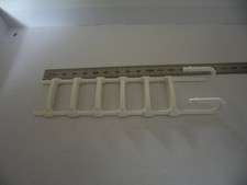 Echelle Blanche Piscine 6