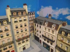 Rouleau de vinyl autocollant