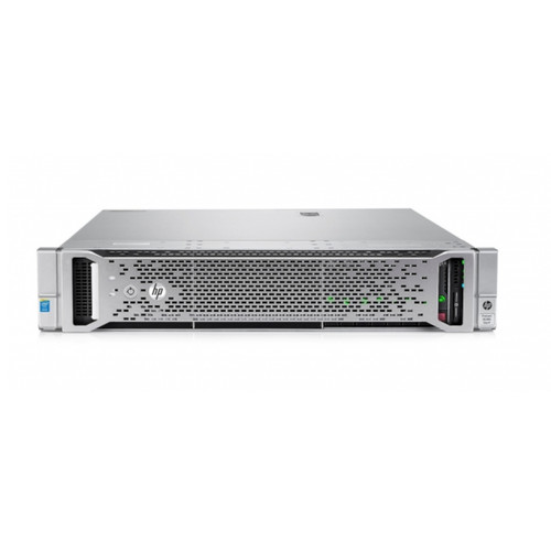 Hpe proliant dl380 gen9 12lff - hpe,