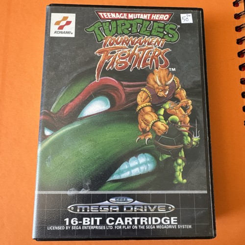 Tortue ninja tournament - ninja,