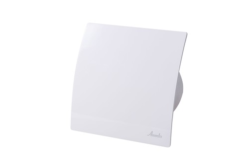 125mm extracteur air - 125mm,
