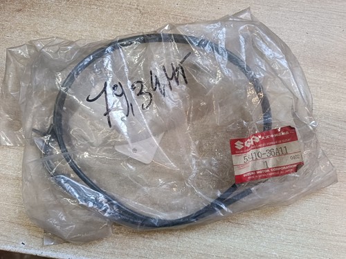 Cable starter neuf - un,