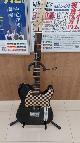 Guitare électrique squier - guitare,