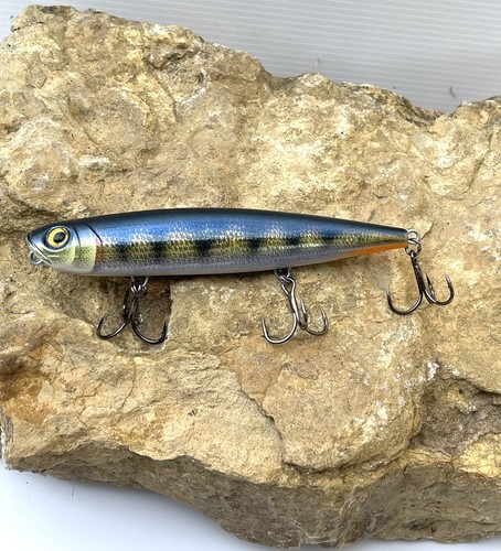 Rapala precision xtreme - xtreme, pencil