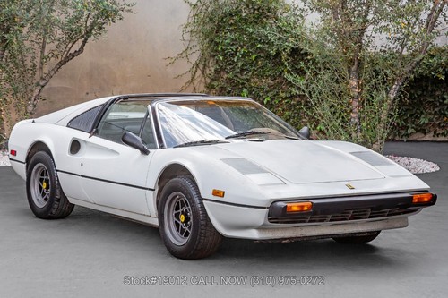 1979 ferrari 308gts - 308gts,