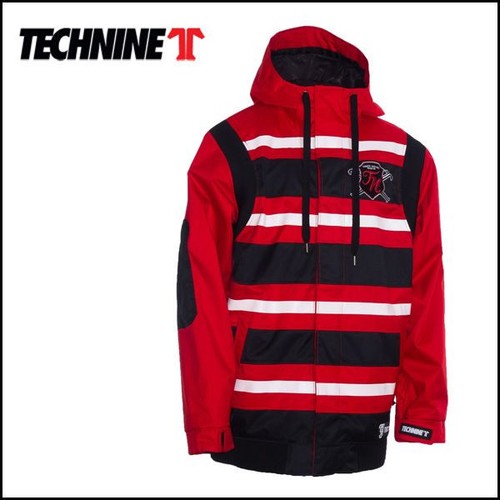 Technine rugby shell snowboard - rugby,