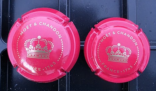 Capsule champagne 1 - de,