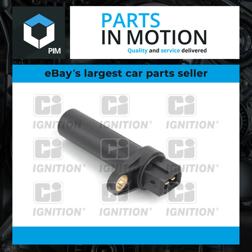 Rpm crankshaft sensor - rpm, fits