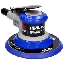 Ponceuse excentrique à air