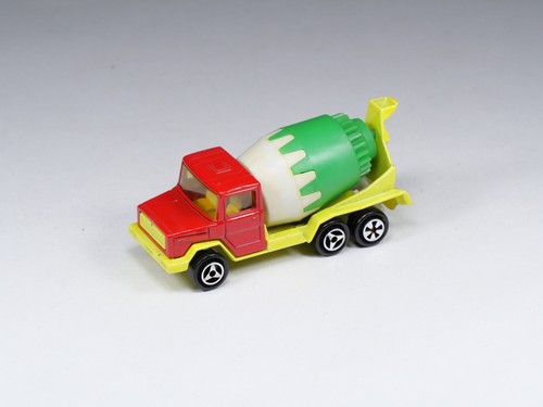 Majorette 227 camion - 227,