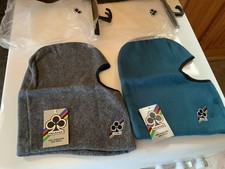 Cagoule Laine COLNAGO  NEUVE 