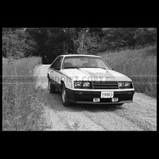 Photo A.035405 FORD MUSTANG