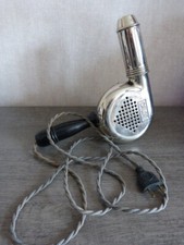 vintage hair dryer, CALOR (smd10)