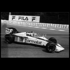 Photo A.027013 BRABHAM BT52