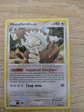 Monaflemit  - DP02:Trésors