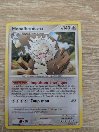 Monaflemit dp02 trésors - , dp02:trésors