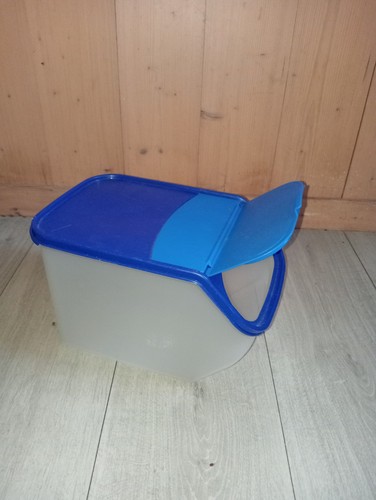 Boîte tupperware - boîte,