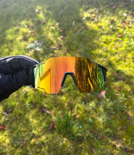 Lunettes soleil & sport