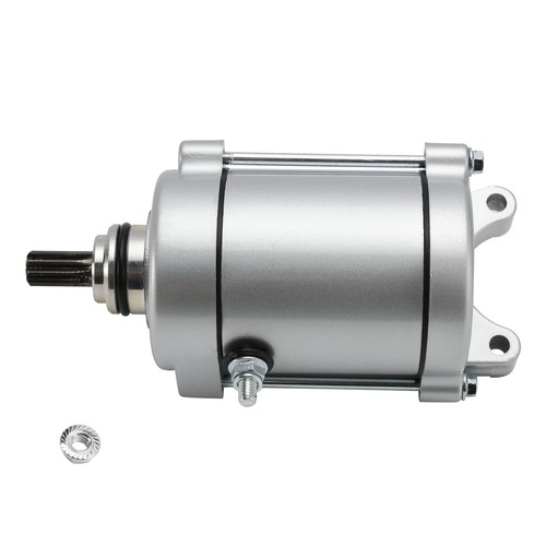 Engine starting motor fit for - motor,