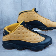 Jordan 13 Retro Low "Chutney" Nike Air Size 10.5  310810-022