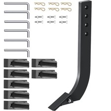 VEVOR 18 ''boîte lame tige