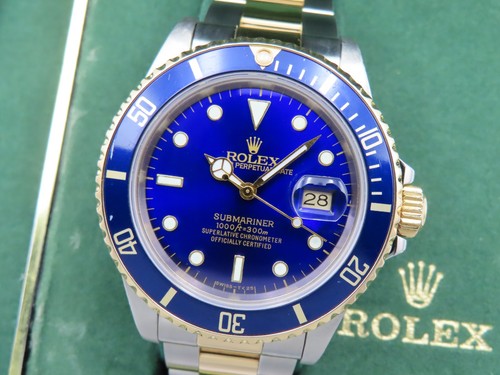 1986 rolex submariner - 1986, date