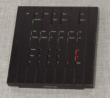 Meridian 209 Télécommande Master Contrôle – Classique Hi-Fi – Entièrement Actif