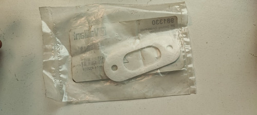 Vaillant 981330 joint bougie - vaillant,