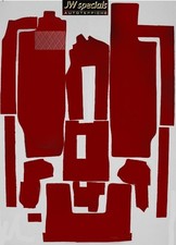 Tapis De Voiture Pour Renault