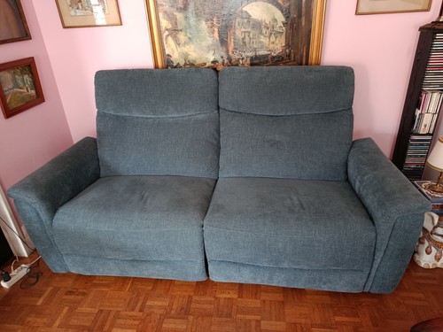 Conforama wonder canapé - wonder,