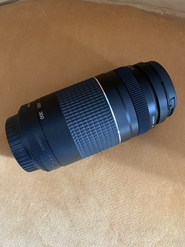 Canon camera lens - canon,