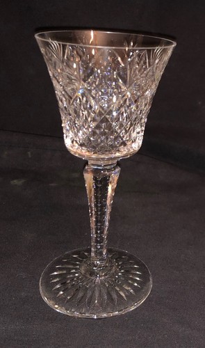 Verre cristal saint louis - en,