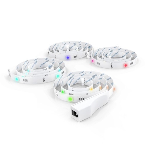 Ruban led rétroéclairage - ruban, tv