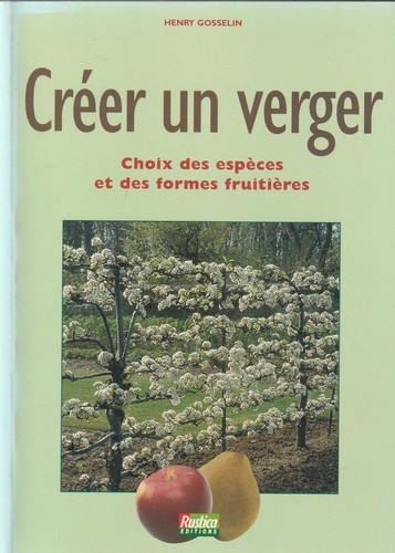 Creer verger henry - un,
