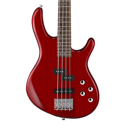Cort action bass - cort, 4-string