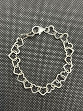 Ancien Bracelet Gourmette