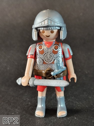 Playmobil personnages - playmobil,