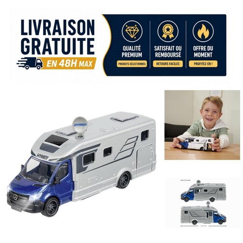 Majorette grand series camping - grand,