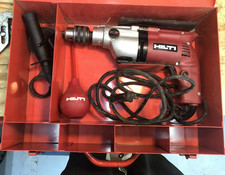 Hilti TM-7S VSR Corded Rotary