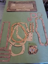 RENAULT MONAQUATRE Pochette