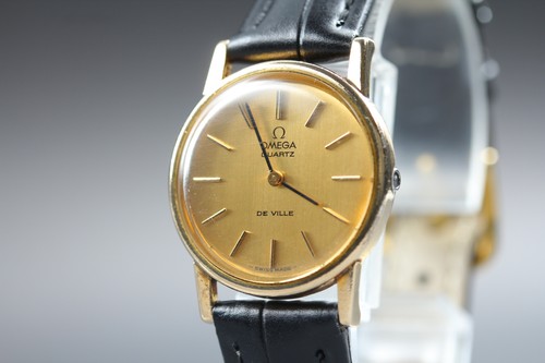 Montre habillée femme vintage