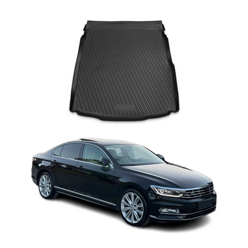 Omac tapis coffre pour vw - coffre,