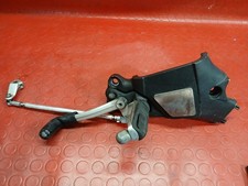 Plateforme Pédalier